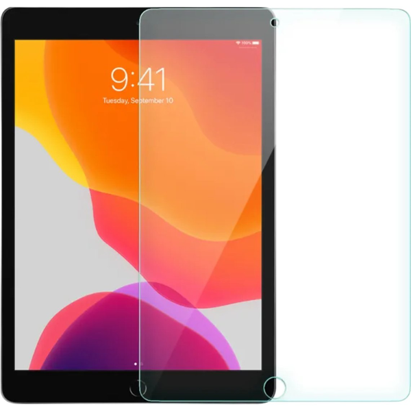 DEQSTER 40-1017273 протектор за екран на таблет Прозрачен защитен екран Apple 1 броя