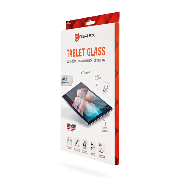 Displex 01534 protezione per lo schermo dei tablet Apple 1 pz