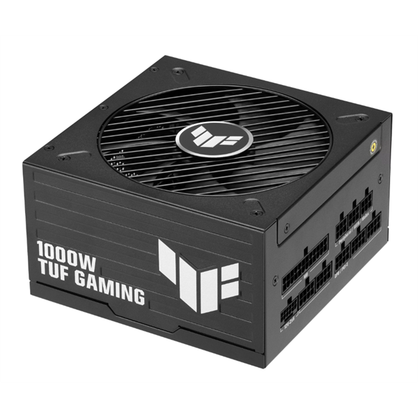 ASUS TUF-GAMING-1000P zdroj 1000 W 20+4 pin ATX ATX Čierna