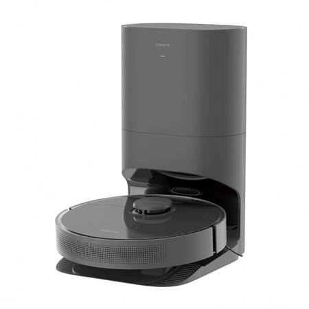 Dreame D10s Plus robotporszívó fekete (RLS6AD) (RLS6AD)