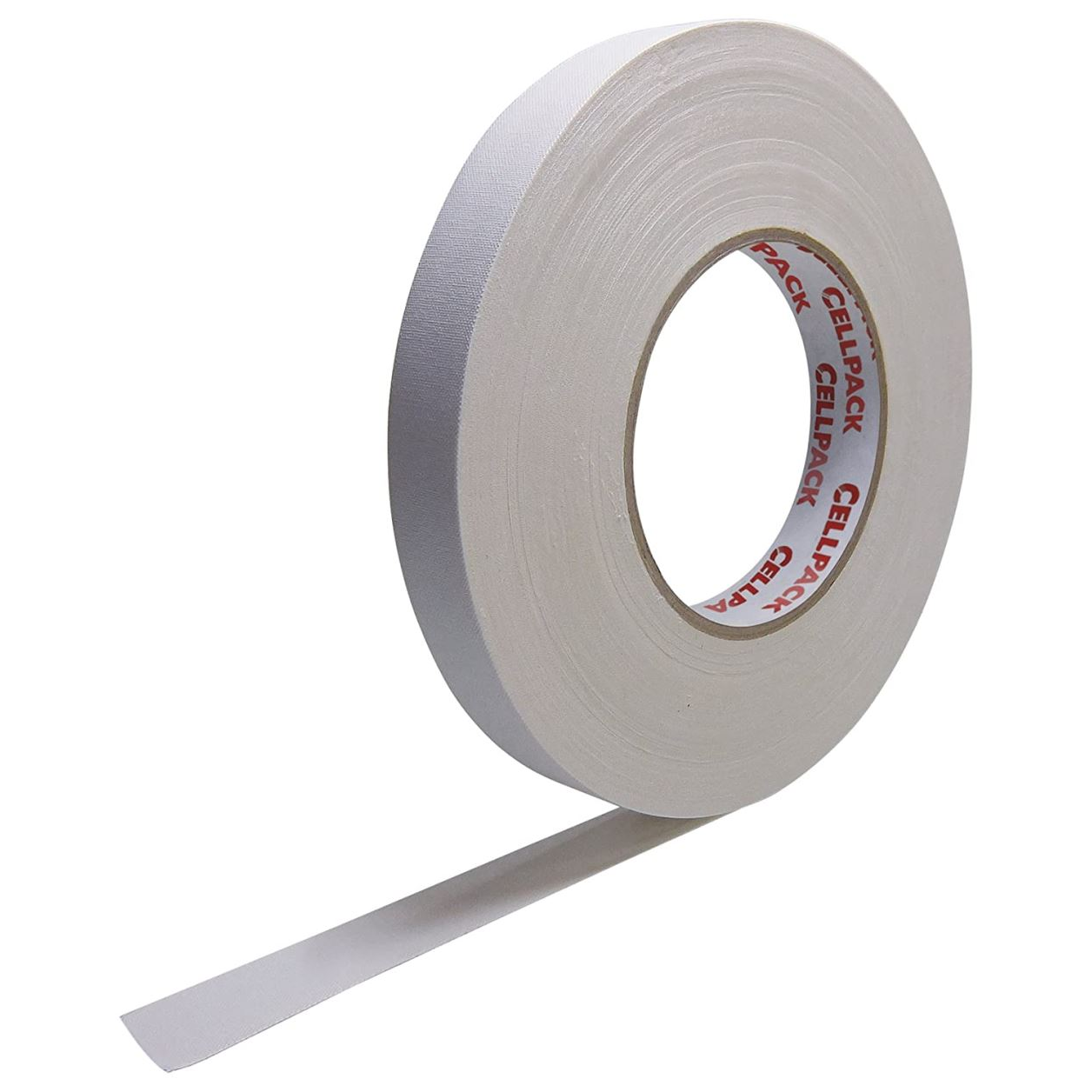 CellPack 146024 Szövet ragasztószalag sz. 90 Szürke (H x Sz) 50 m x 12 mm 1 db (c146024)