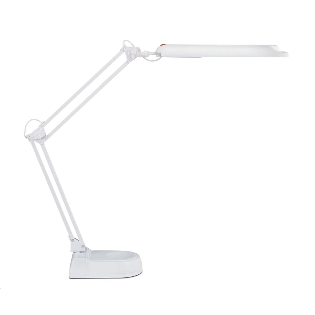 Maul Atlantic asztali lámpa fehér (8203602) (Maul 8203602)
