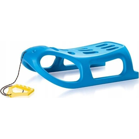 Prosperplast LITTLE SEAL szánkó világoskék (286797-uniw)