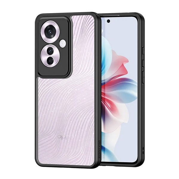 DuxDucis puzdro pre Oppo Reno 11F 5G, puzdro, obal, obal, kryt, puzdro