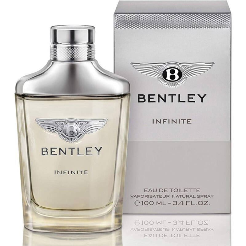 Bentley Infinite EDT 100ml Uraknak (7640163970012)