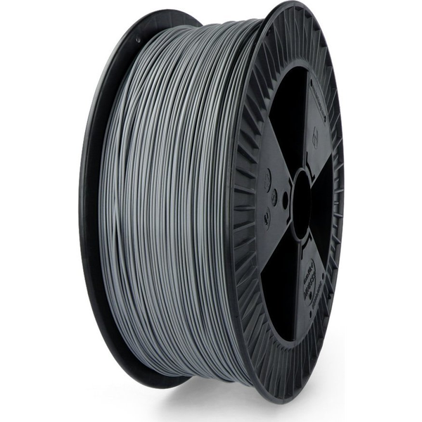 Devil Design DEVIL DESIGN 05902280032045 filament PLA GRAY 1.75mm 2kg