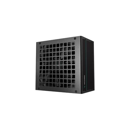 DeepCool PF650 μονάδα τροφοδοσίας 650 W 20+4 pin ATX ATX Μαύρος (Μαύρο)