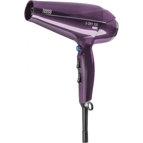 Teesa TSA0512 X-DRY 300 2200W uscător de păr profesional