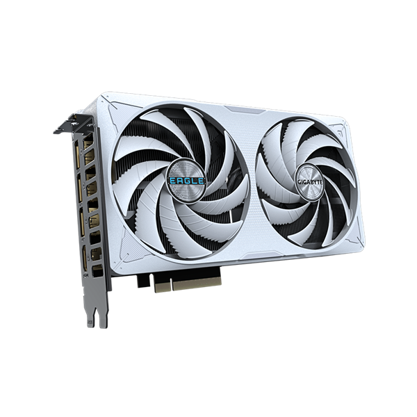 GIGABYTE Videokártya PCI-Ex16x nVIDIA RTX 5060 Ti 8GB DDR7 OC