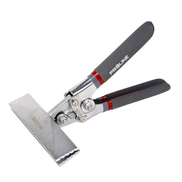  Pro-Line Szczypce do kształtowania profili proste szerokie 210mm 150x35mm - 28382