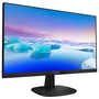 PHILIPS IPS monitor 23.8" 243V7QDAB, 1920x1080, 16:9, 250cd/m2, 4ms, VGA/DVI-D/HDMI, hangszóró