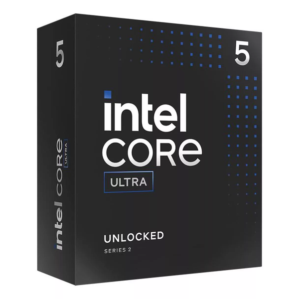 1851 Intel Core Ultra 5 225 65W/C10T10/4,9GHz/BOX