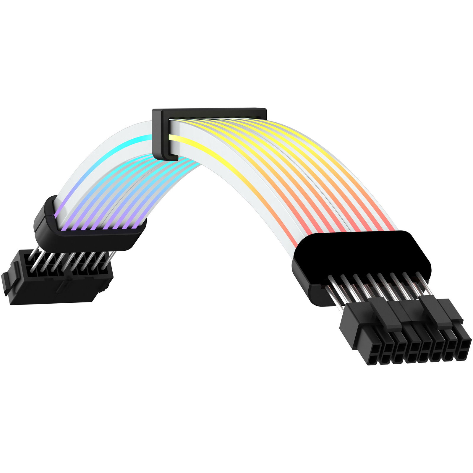 GameMax VGA / CPU 2× 8pin-B (9505-190080022)