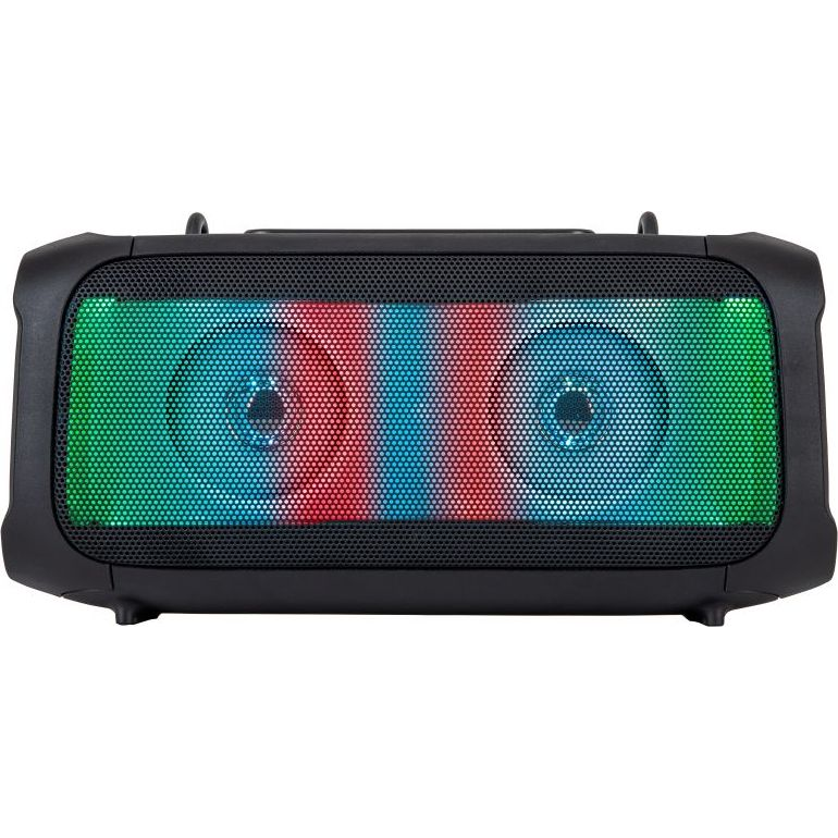 A Hordozható Vezeték Nélküli Hangszóró Kruger&Matz Music Box GO! (KM0559)