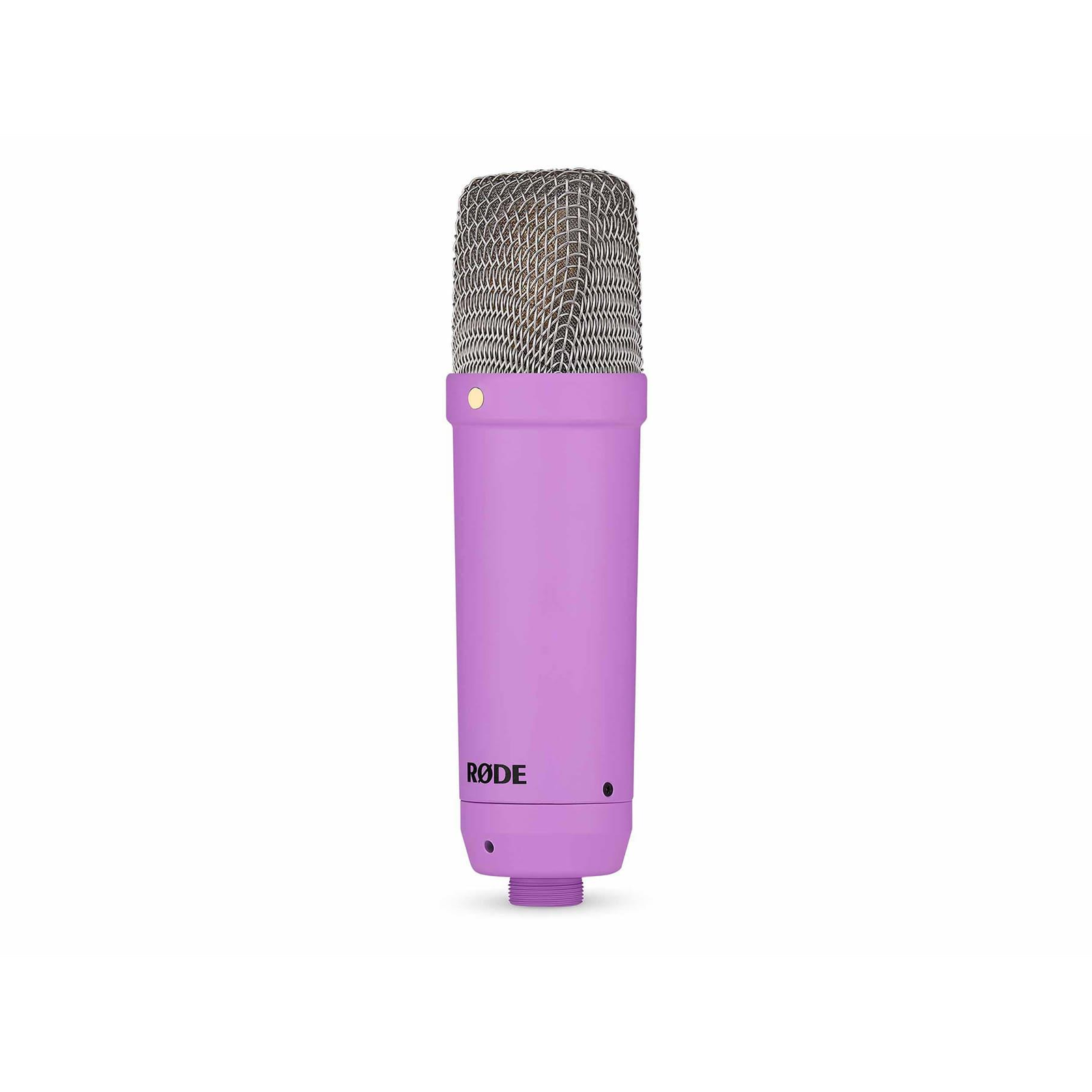 RODE NT1 Signature Series Purple (MROD425)