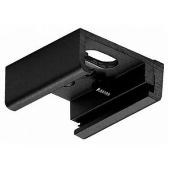 GLOBAL SKB 12-2 Loftbeslag Sort
