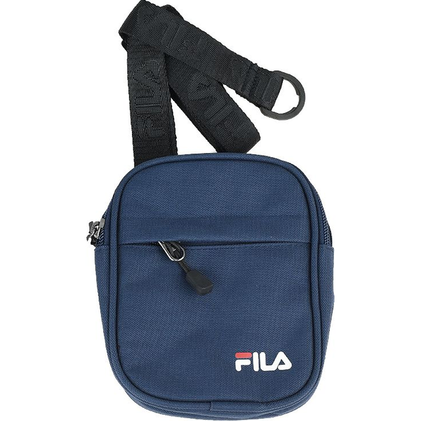 Fila Fila New Pusher Berlin Bag 685054-170 granatowe One size