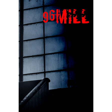 96 Mill (PC - Steam elektronikus játék licensz)