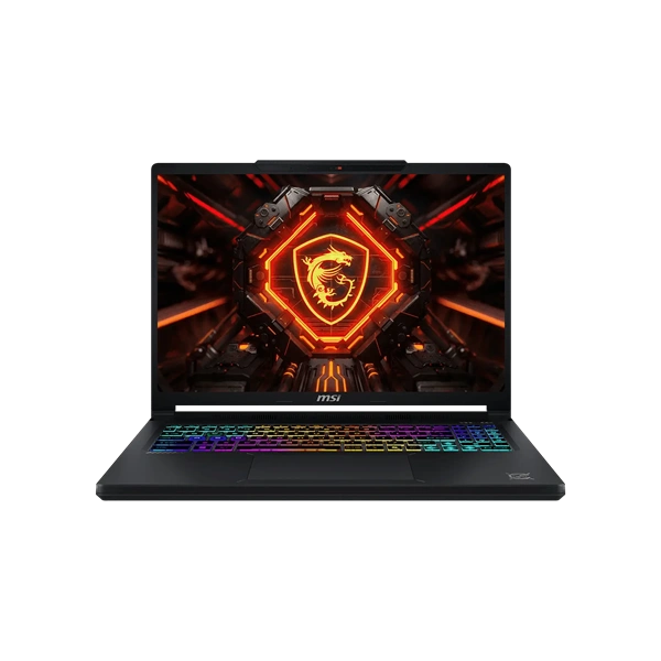 Лаптоп MSI Crosshair 16 Max HX — 9S7-265232-048