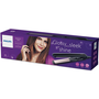 Philips Essential HP8321/00 Haarstyling-Gerät Glätteisen Warm Schwarz 1,8 m