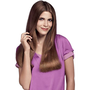 Philips Essential HP8321/00 Haarstyling-Gerät Glätteisen Warm Schwarz 1,8 m