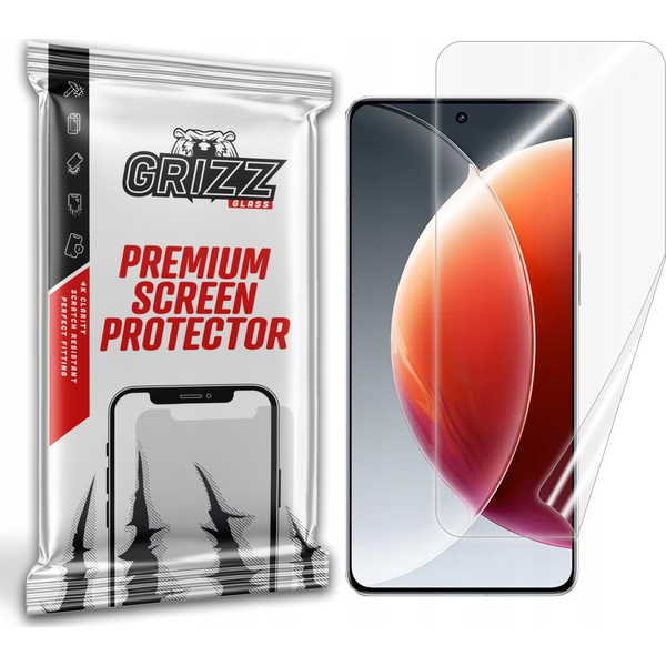  GrizzGlass Folia ceramiczna GrizzGlass CeramicFilm do Tecno Camon 30 Premier