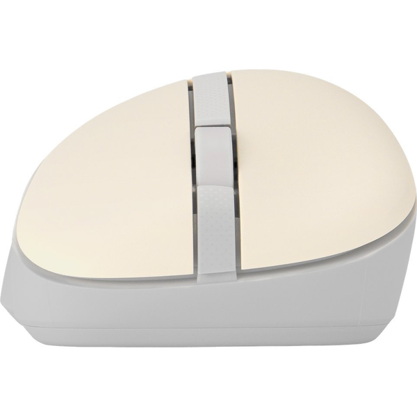 Asus MD102 optikai Bluetooth / vezeték nélküli egér barna (Beige)