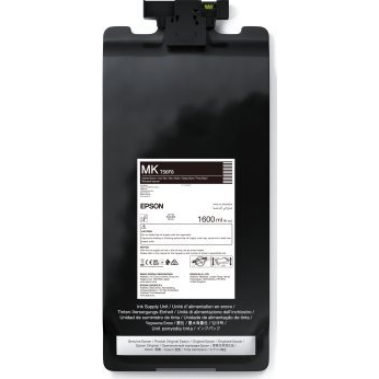 Epson C13T56F800 blækpatron Original Mat sort