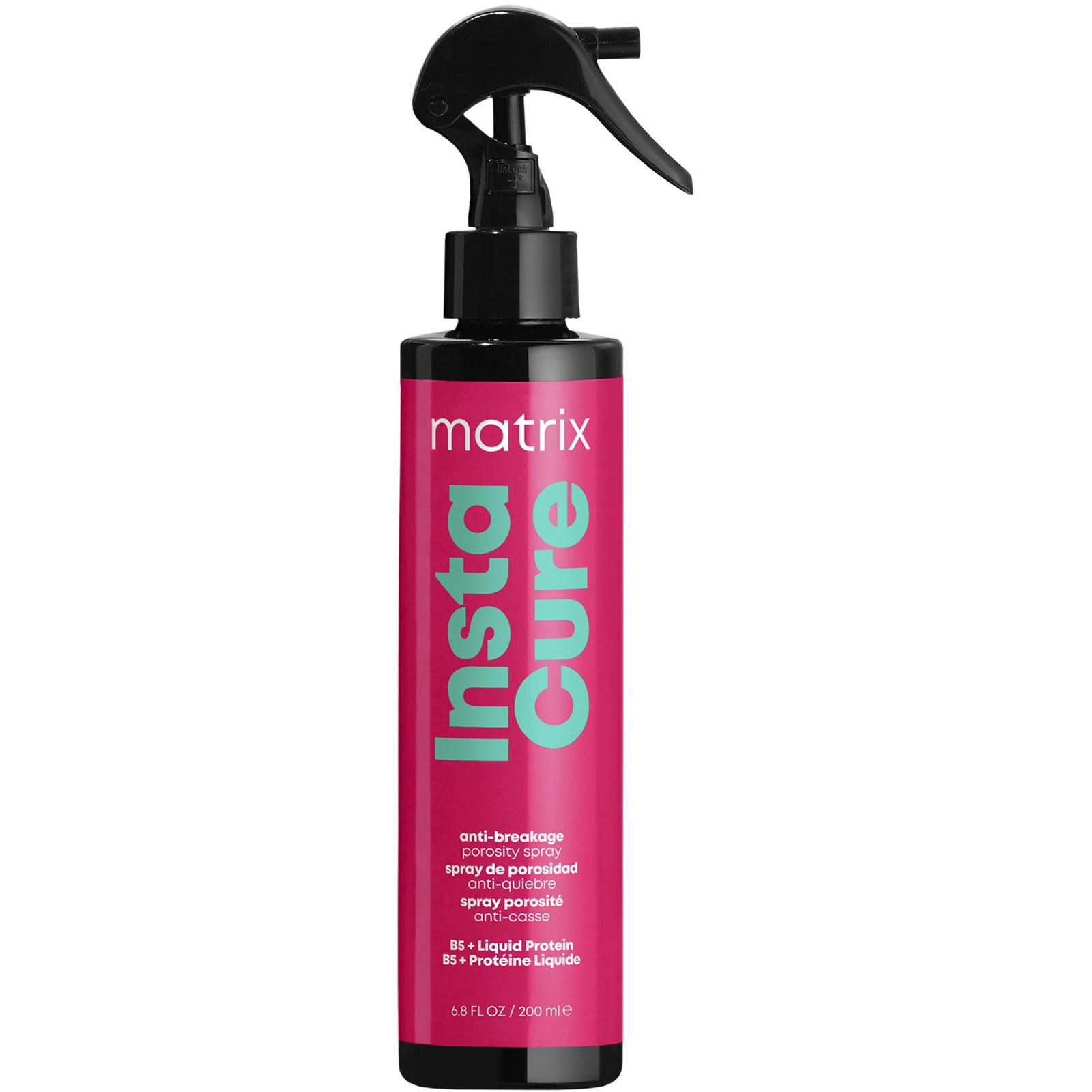 MATRIX Instacure öblítés nélküli spray 190 ml (3474637196974)