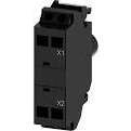 Siemens 3SU1401-1BB50-3AA0 elektrisk skift tilbehør LED-element