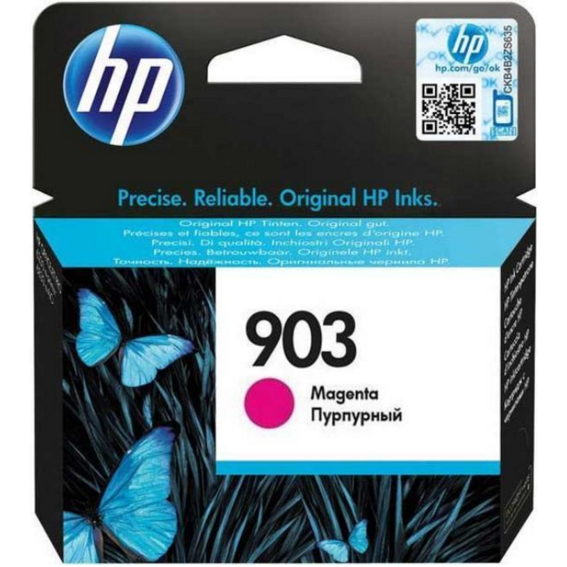 HP T6L91AE (903) Magenta tintapatron (T6L91AE)