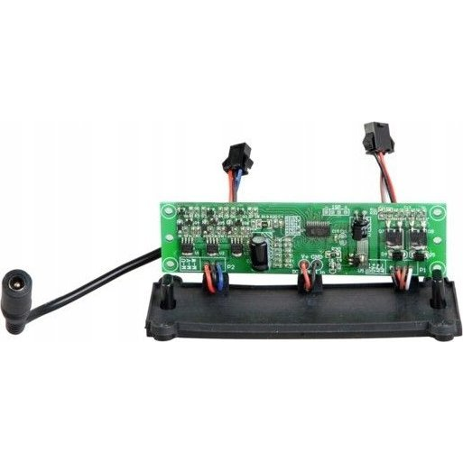 Sera sera tabliczka kontrolna do UVC-Xtreme 1200