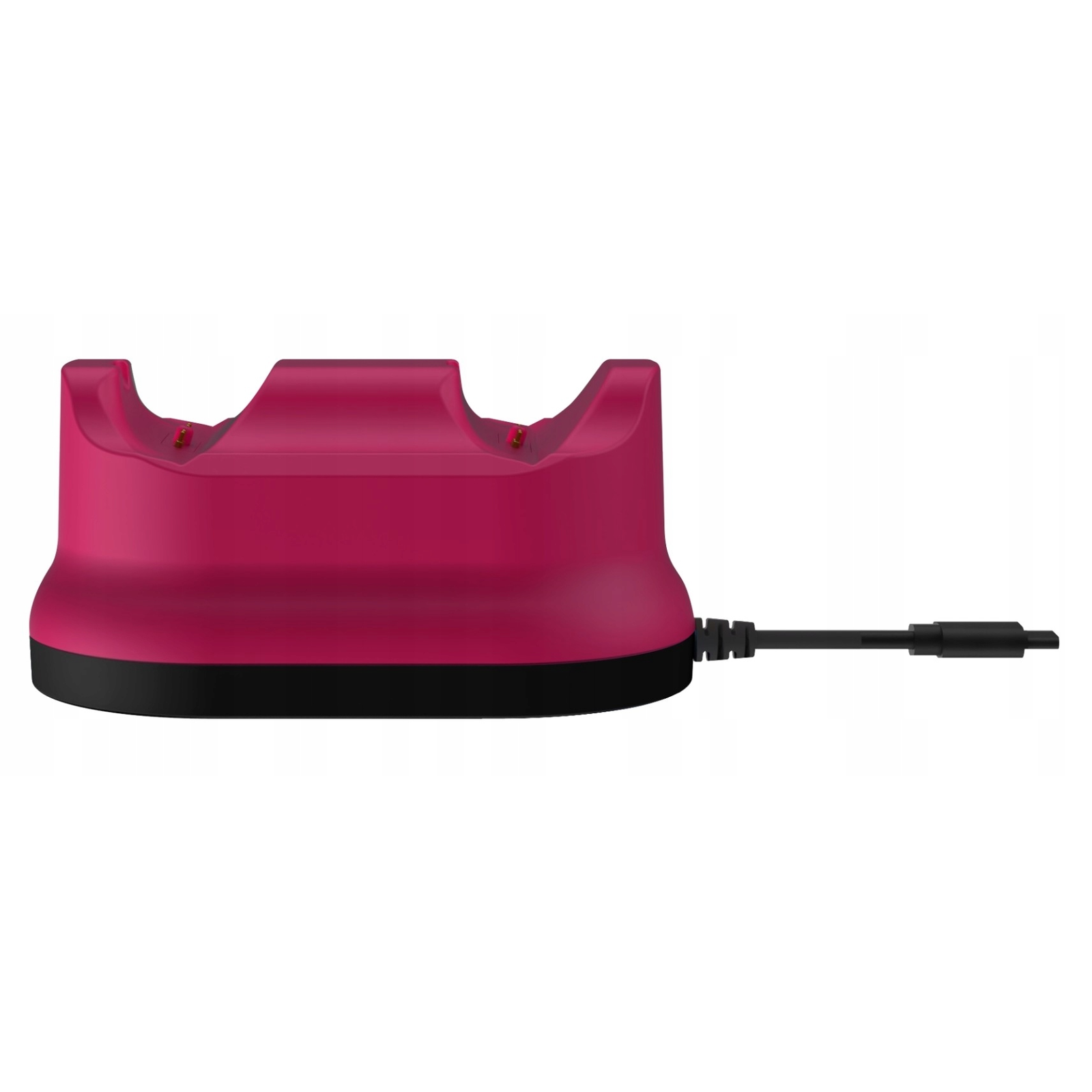 PDP PlayStation 5 DualSense Metavolt Kettős Töltőállomás - Piros (052-016-RD)