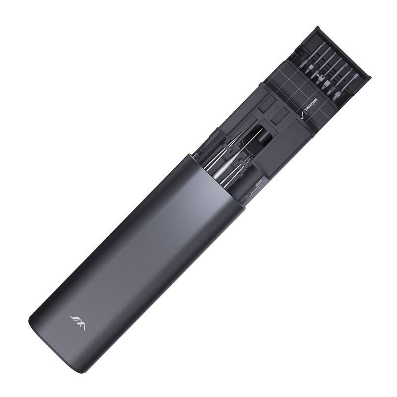 JIMIHOME csavarhúzó készlet 42db (JM-GNT60) (JM-GNT60)