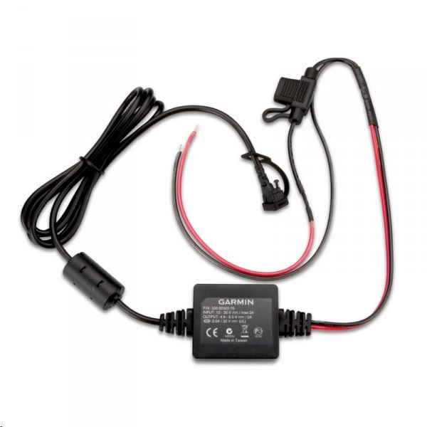 Garmin Zumo 350 motoros kábel (010-11843-01) (010-11843-01)