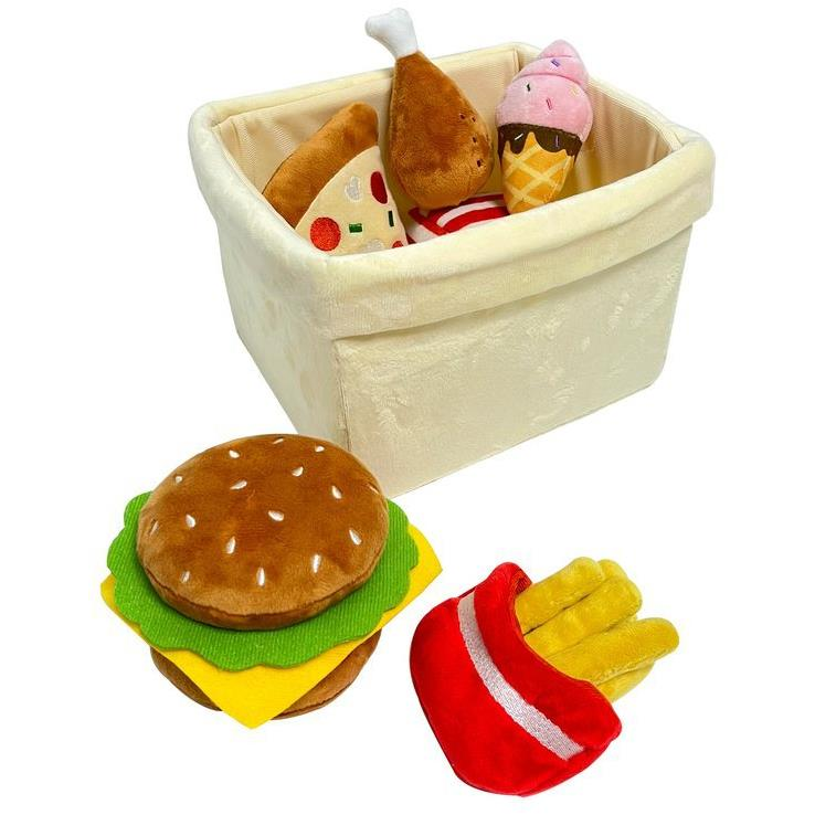 Magic Baby gyors frissítő, kosárban (8595692603186)