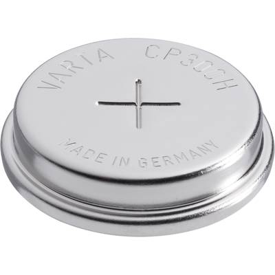 NiMH gombíková batéria Varta CP300H 1,2V 300 mAh