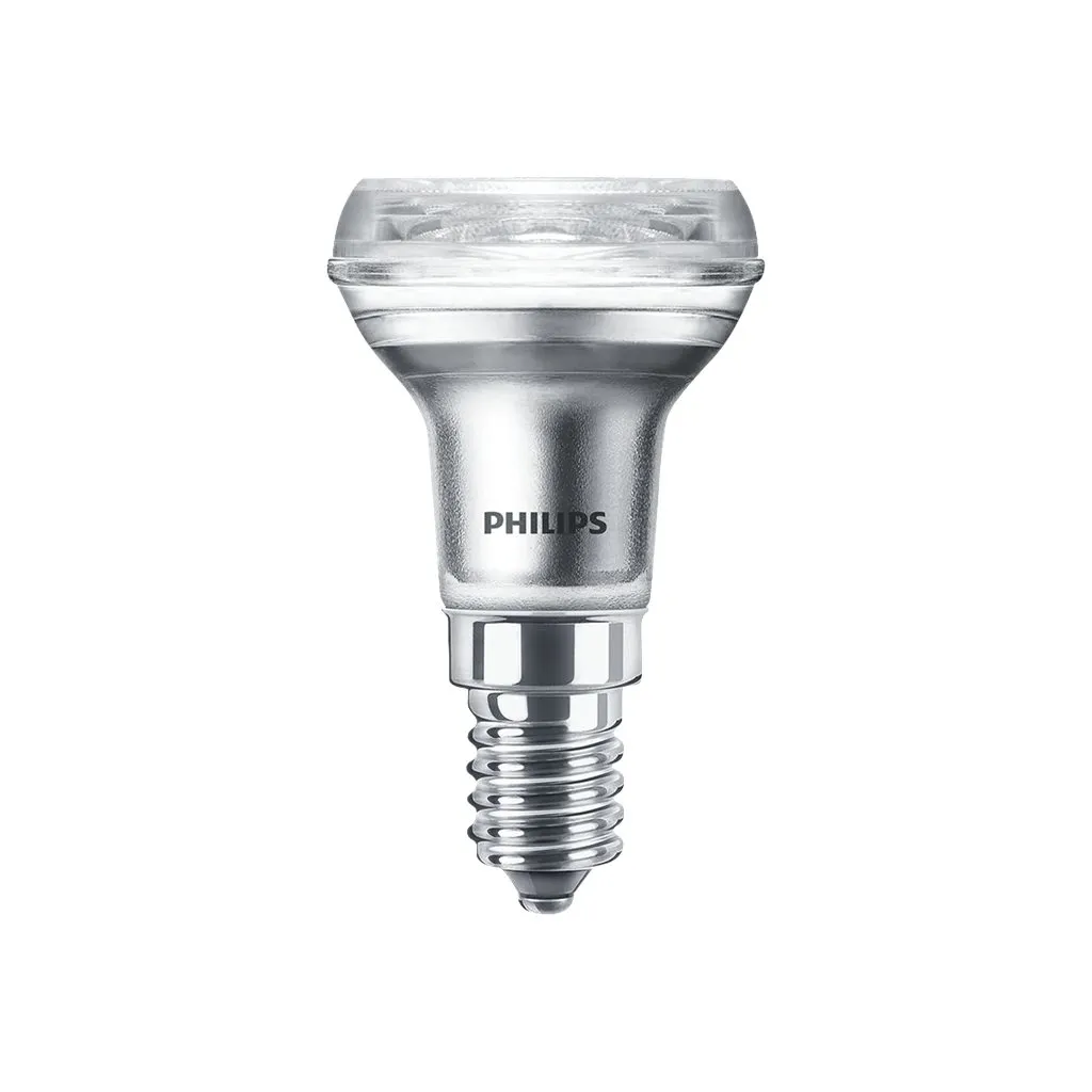 Philips CorePro LED Spot izzó 1,8W 190lm 2700K R39 E14 - Meleg fehér (PH-81171900)