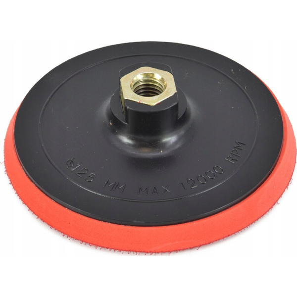  AWTools AWTOOLS DYSK 125mm DO SZLIFIERKI KĄTOWEJ, GRUBY