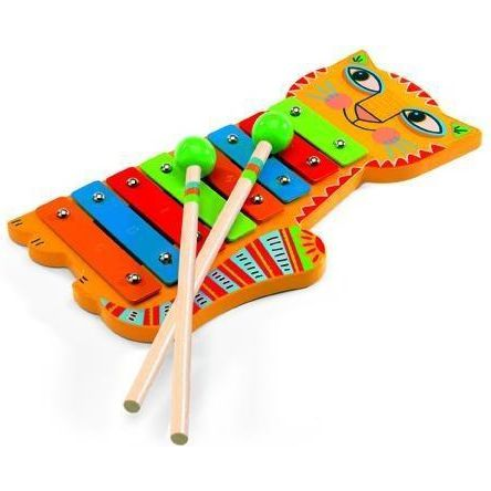 Metalófono Animambo