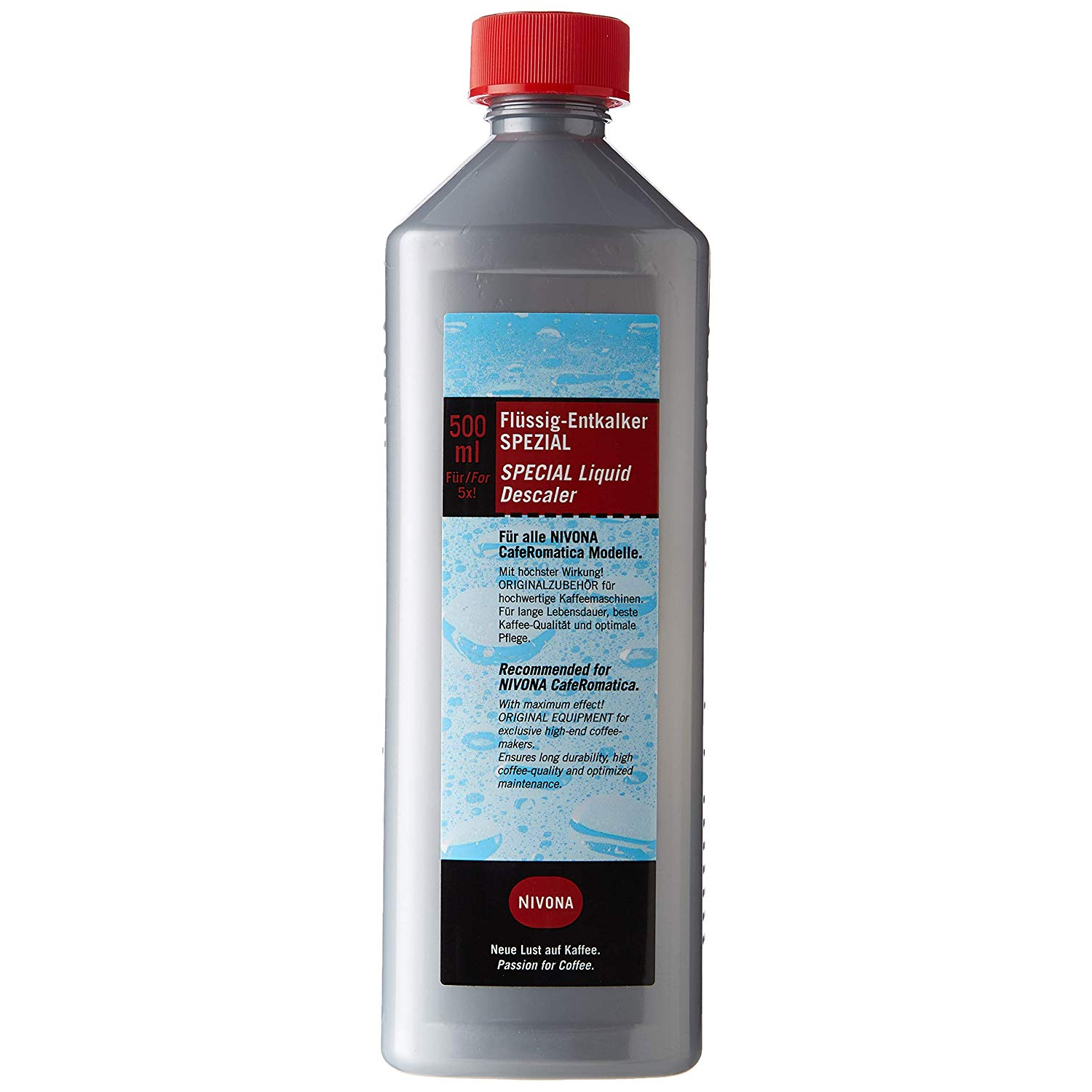 Nivona NIRK703 Vízkőtelenítő (NIRK703)