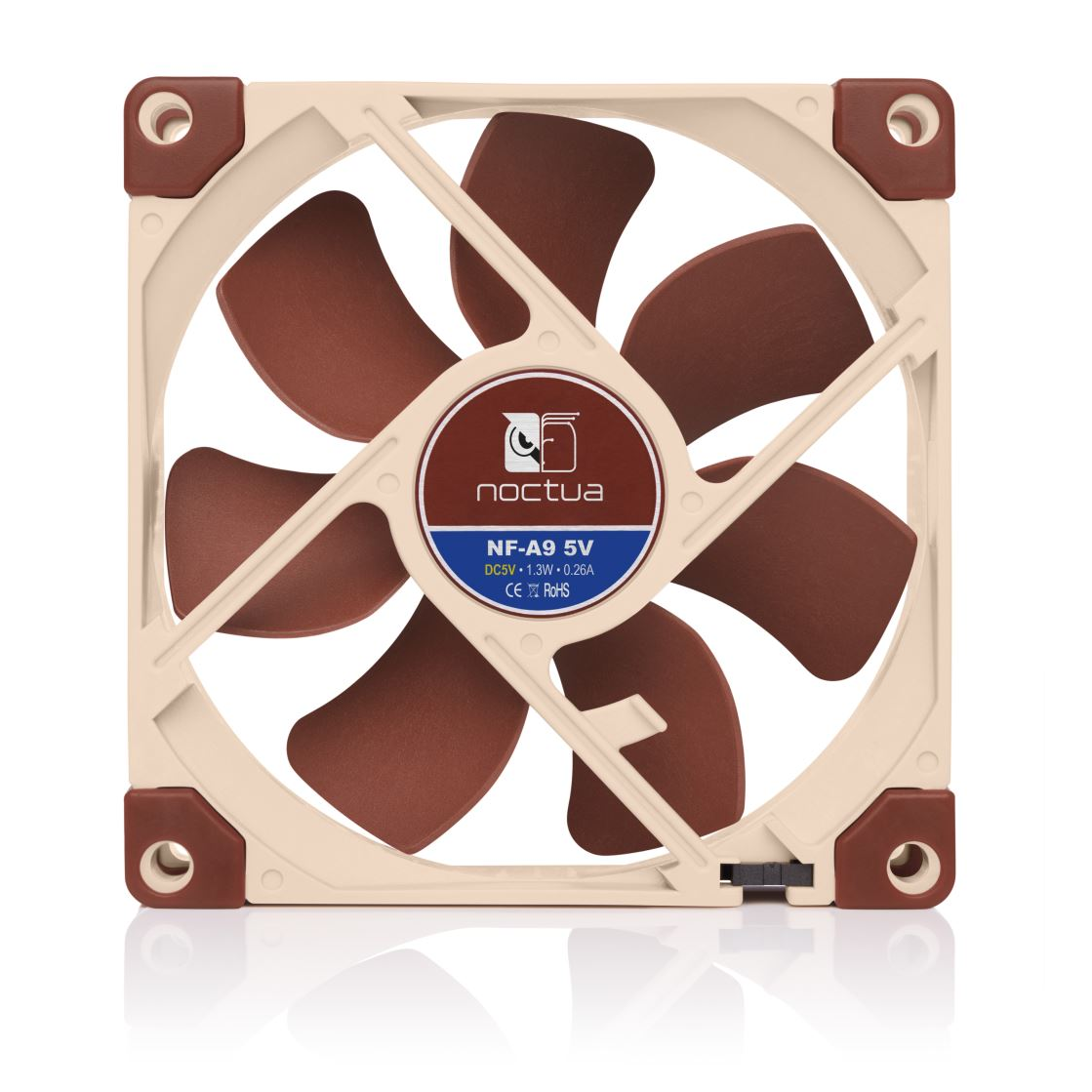 Noctua NF-A9 (NF-A9 PWM)