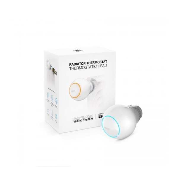 Fibaro Okos termosztát (FGT-001)