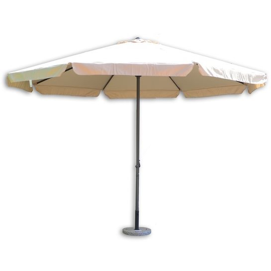 ROJAPLAST STANDART napernyő 3 m (8010S), bézs (89/11)