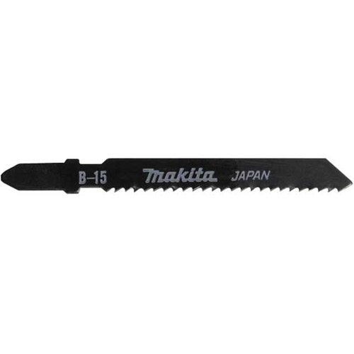 MAKITA SZÚRÓFŰRÉSZLAP 50mm 12Z/inch NO. B1