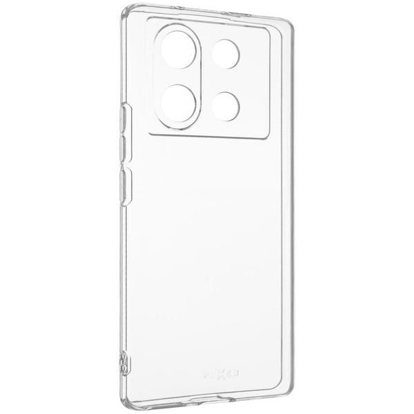 FIXED Infinix Zero 30 5G átlátszó tok