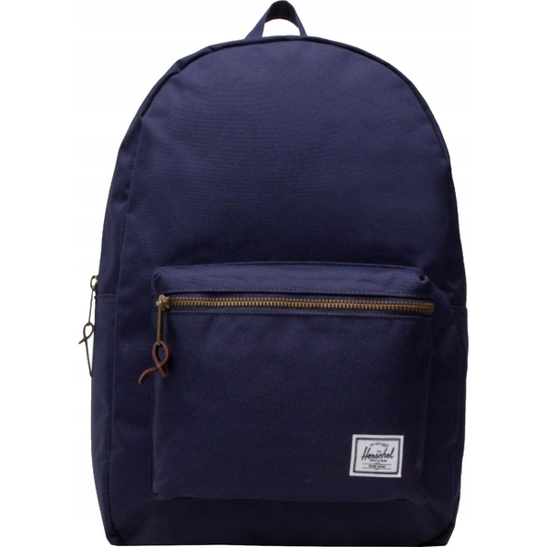 Herschel Herschel Settlement Backpack 10005-05432 Granatowe One size
