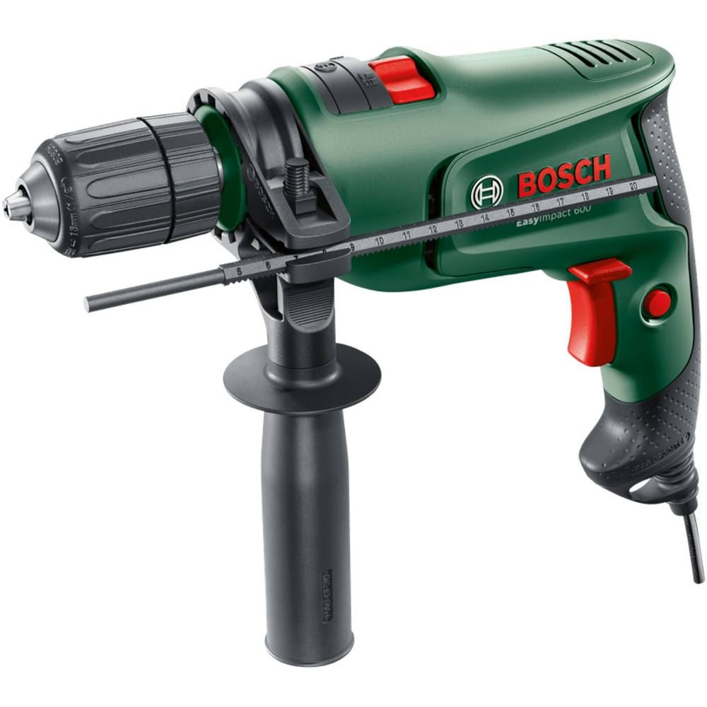 Bosch EasyImpact 600 ütvefúró (0603133001) (bosch0603133001)