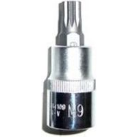  Jonnesway Nasadka trzpieniowa Spline 1/2" M14 x 55mm (S64H4114)