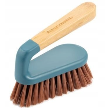 Tescoma Nyeles Kefe Műanyag CLEAN KIT Bamboo 900782 (TESC-AK-05-11)